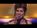 Siobhan Magnus - Any Man of Mine - Performance at American Idol 2010