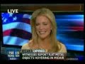 Fox News: UFO Sighting in Texas, Host is a Believer!