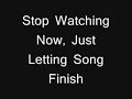 Intro Track