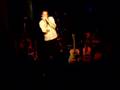 Solo d'harmonica (Mai 2008) : Raphael COZ
