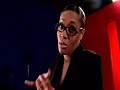 lynnsha - making of de son clip 