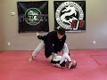 Hand Stand Sweep