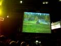 Karkun Gospellinjan mainos(esitettiin maatanäkyvissä- festareilla 2008)