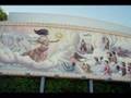 Queen Califia and her Native Californians