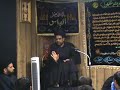 Shahadat-e-Imam Ali (as) 21 Ramzan part 2