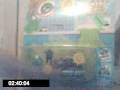 TMNT teenage mutant ninja turtles mini mutants bebop and shredder opinion