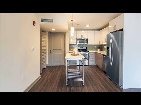 A 1-bedroom luxury apartment at Naperville’s new OneNineteen on Main A 1-bedroom luxury apartment at Naperville’s new OneNineteen on Main