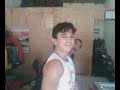 Raynan rei do maracuja