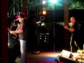 Video: Confederate Railroad sings Live!