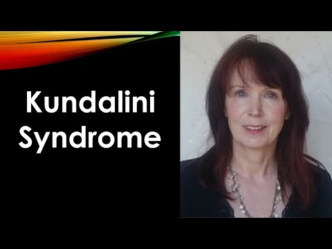 how to control kundalini symptoms