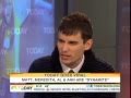 Mike Tompkins Recreates Dynamite Video with Today Show Hosts