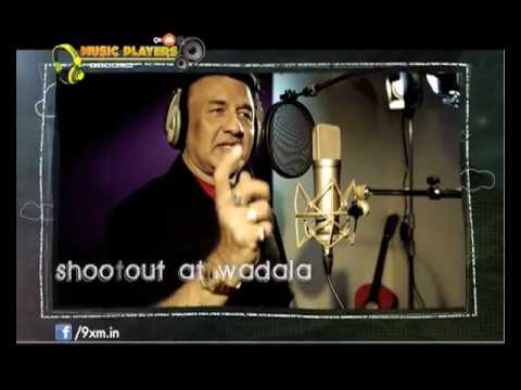 9XM Music Players featuring Babli Badmaash with Anu Malik