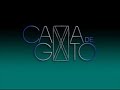 Música de Abertura Novela Cama de Gato -Titãs