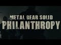 Re: Metal Gear Solid : Philanthropy Next Gen Trailer