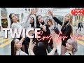 TWICE 트와이스 "CRY FOR ME" cover by PartyHard