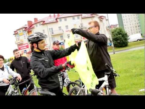 film: ��czna na rowery 2011