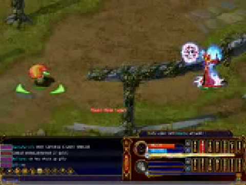 Myth War 2 Online Screenshot 0