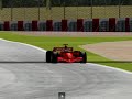 f1 2007 spain