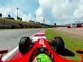f1 2007 spain