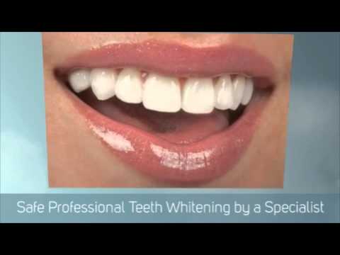 how to whiten permanent bridges