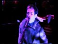 Coal Chamber - Sway official live 1997