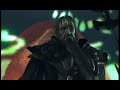 Ninja Gaiden 2 Master Ninja Final Boss Part 1 of 3 Dagra Dai