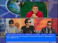 RAPTOPOULOS - EXO OMADA REE