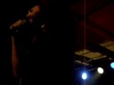 MC Chris talking
