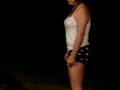 Improvisazione a copie all'esterno - Dafne