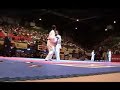 World Karate -60Kg Driss Mannani (Maroc) vs. Rouhani(iran) World Karate -60Kg Driss Mannani (Maroc) vs. Rouhani(iran)