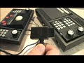 Classic Game Room reviews COLECOVISION ROLLER CONTROLLER