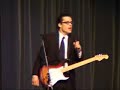 Buddy Holly Tribute - \"True Love Ways\" by Robert Miller Buddy Holly Tribute - \"True Love Ways\" by Robert Miller