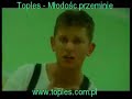 Toples - M?odo?c przeminie