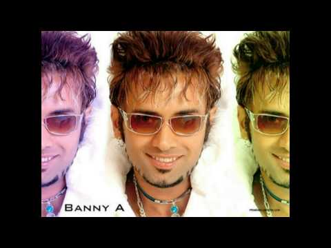 Banny A in conversation with Johny Hans Part 3