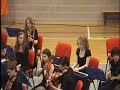 Dublin Youth Orchestras Fossa 2008