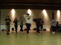 Jojo Diggs Hip Hop 12.19.8 - DR - Dangerous (Busta)