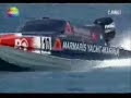 MARMAR?S YACHT MAR?NA OFSHORE TEKNES? 1
