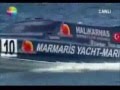videos de MARMARİS YACHT MARİNA OFSHORE TEKNESİ 1