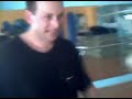 Sambocombat Training