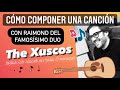 Cómo componer una canción por Mr. Raimond: El solitario