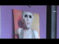 Semi Precious Weapons \"Somtimes I bleed\"