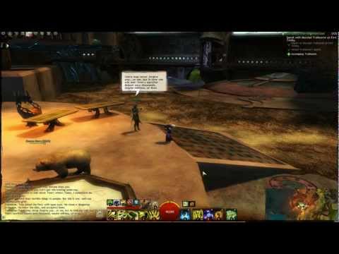 how to recover guild wars 2 account