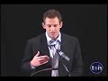 Sam Harris Part 1(Beyond Belief 07) Why \"atheism\" is bad?