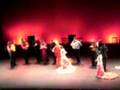videos de 'Mujeres' - el final por bulerias de jerez