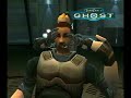 Starcraft Ghost Nova game demo zerg, marines, vehicles