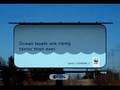 wwf billboard
