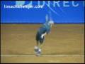 videos de Lima Challenger 2008