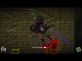 Contraption Challenge 16: BOB the Block Builder Õ__õ By Zippopot [Finalist]