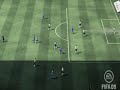 FIFA 09 Goal