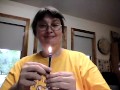For Prostreet576 Pass Candle